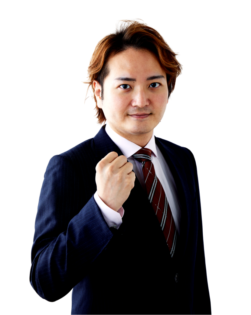 令和の虎二代目主宰の林尚弘様
