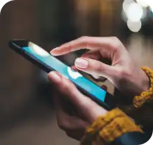 電話もメールも可能！無料で気軽に相談＆見積もり