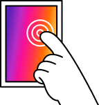Instagram運用
