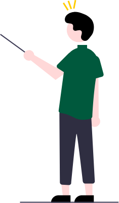 男性イラスト