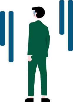 男性イラスト