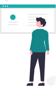 男性イラスト