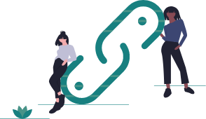 女性イラスト