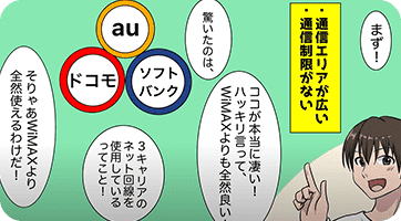 WIMAX様